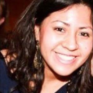 Meet your Posher, Marissa